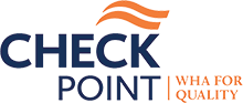 Checkpoint Logo