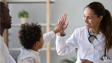 Creating a Better Hospital Experience